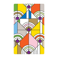 Frank Lloyd Wright Memory Game Memory Games Galison 