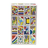 Frank Lloyd Wright Memory Game Memory Games Galison 