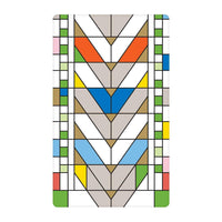 Frank Lloyd Wright Memory Game Memory Games Galison 