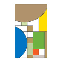 Frank Lloyd Wright Memory Game Memory Games Galison 