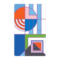 Frank Lloyd Wright Memory Game Memory Games Galison 
