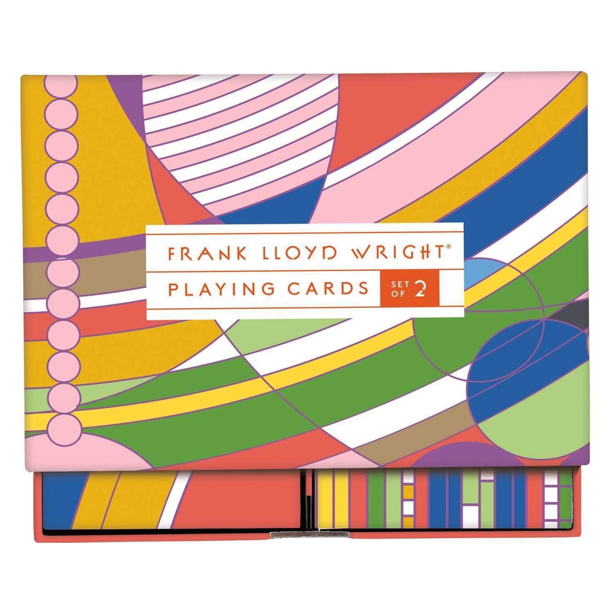 Playing Card Set