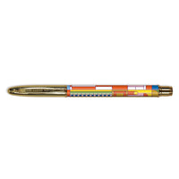 Frank Lloyd Wright Saguaro Forms & Cactus Flowers Boxed Pen Pens and Pencils Frank Lloyd Wright Collection 