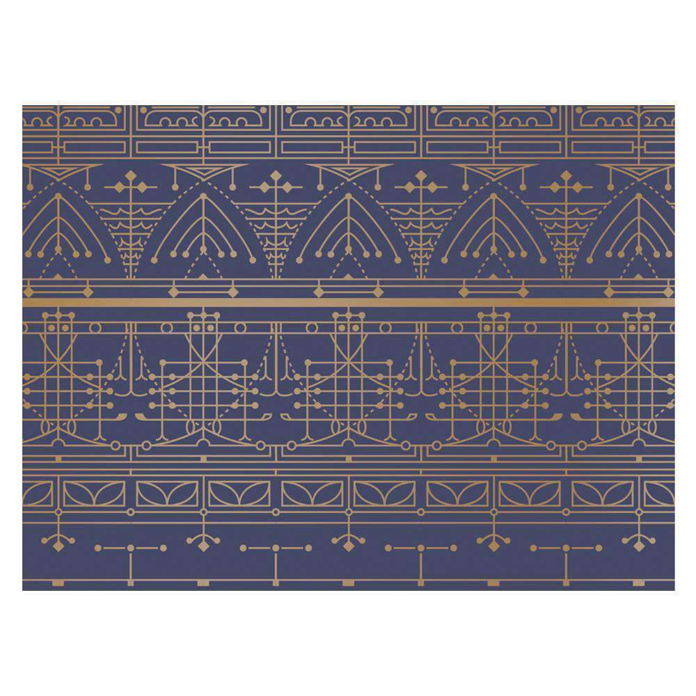 Frank Lloyd Wright The House Beautiful Greeting Assortment Greeting Cards Galison 