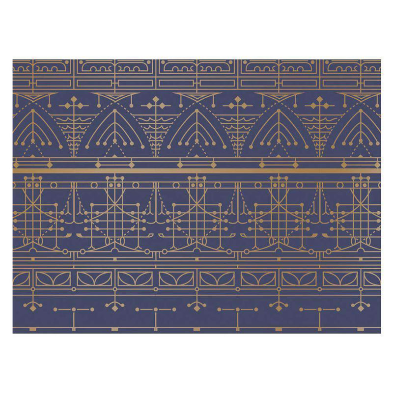 Frank Lloyd Wright The House Beautiful Greeting Assortment Greeting Cards Galison 