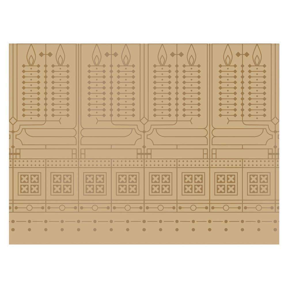 Frank Lloyd Wright The House Beautiful Greeting Assortment Greeting Cards Galison 
