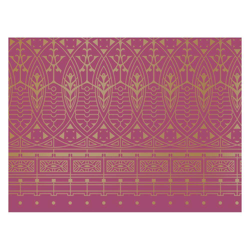 Frank Lloyd Wright The House Beautiful Greeting Assortment Greeting Cards Galison 