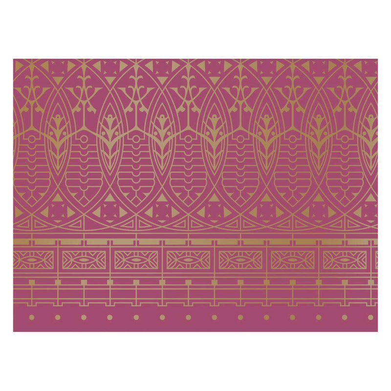 Frank Lloyd Wright The House Beautiful Greeting Assortment Greeting Cards Galison 