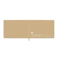 Frank Lloyd Wright The House Beautiful Guest Book Albums and Guest Books Galison 