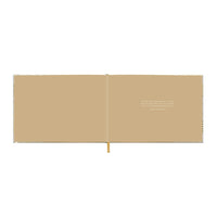 Frank Lloyd Wright The House Beautiful Guest Book Albums and Guest Books Galison 
