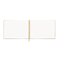 Frank Lloyd Wright The House Beautiful Guest Book Albums and Guest Books Galison 