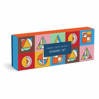 Frank Lloyd Wright Wood Domino Set Frank Lloyd Wright 