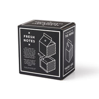 Fresh Ideas Milk Carton Note Set Brass Monkey 
