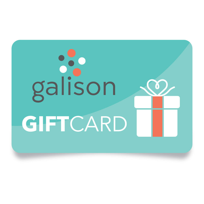 Galison E-Gift Card Gift Card Galison 