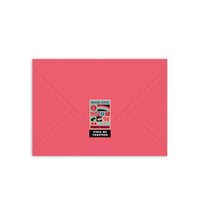 Good Luck Greeting Card Puzzle Greeting Card Puzzles Berlin Michelle Collection 