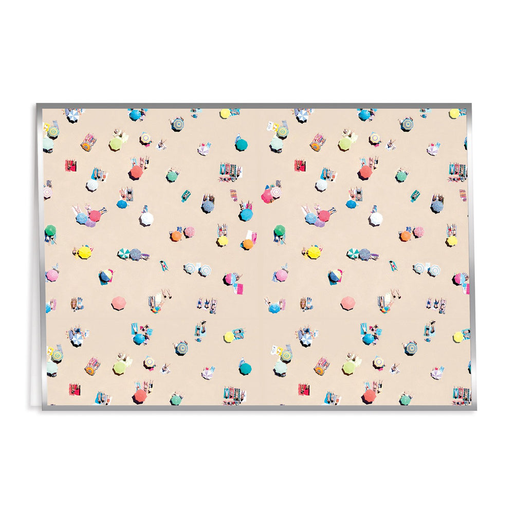 Gray Malin Notecard Set Greeting Cards Gray Malin Collection 