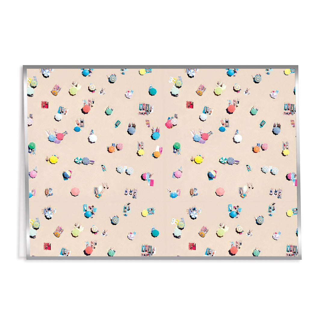 Gray Malin Notecard Set Greeting Cards Gray Malin Collection 