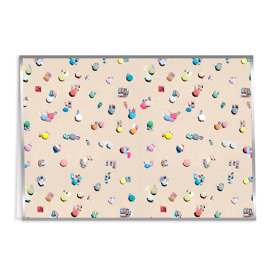 Gray Malin Notecard Set Greeting Cards Gray Malin Collection 