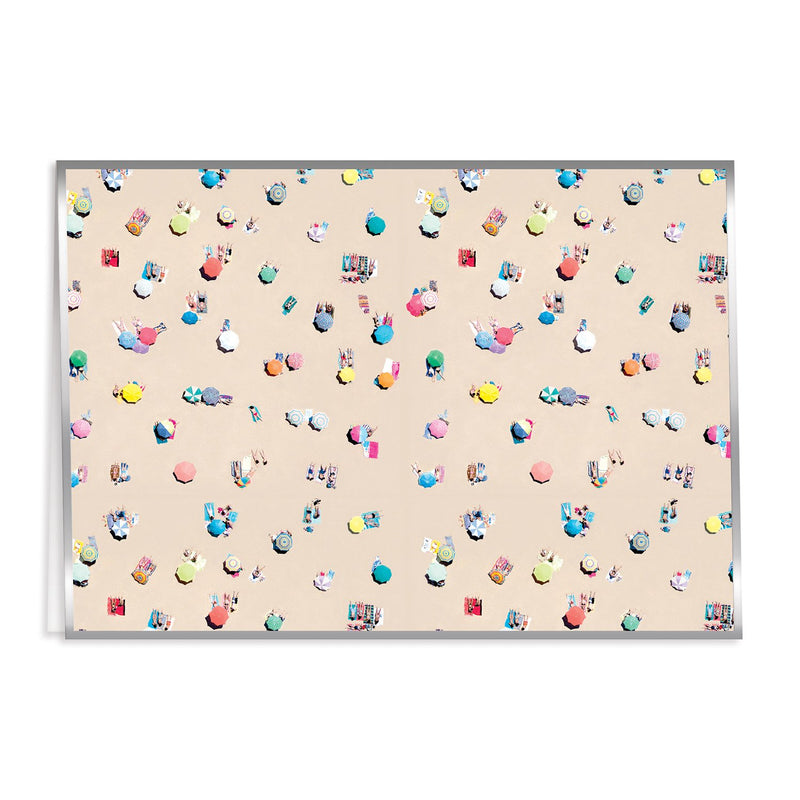 Gray Malin Notecard Set Greeting Cards Gray Malin Collection 