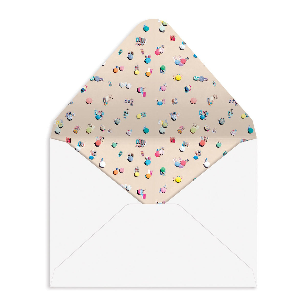 Gray Malin Notecard Set Greeting Cards Gray Malin Collection 