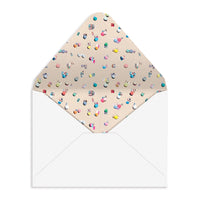 Gray Malin Notecard Set Greeting Cards Gray Malin Collection 