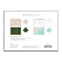 Gray Malin Notecard Set Greeting Cards Gray Malin Collection 