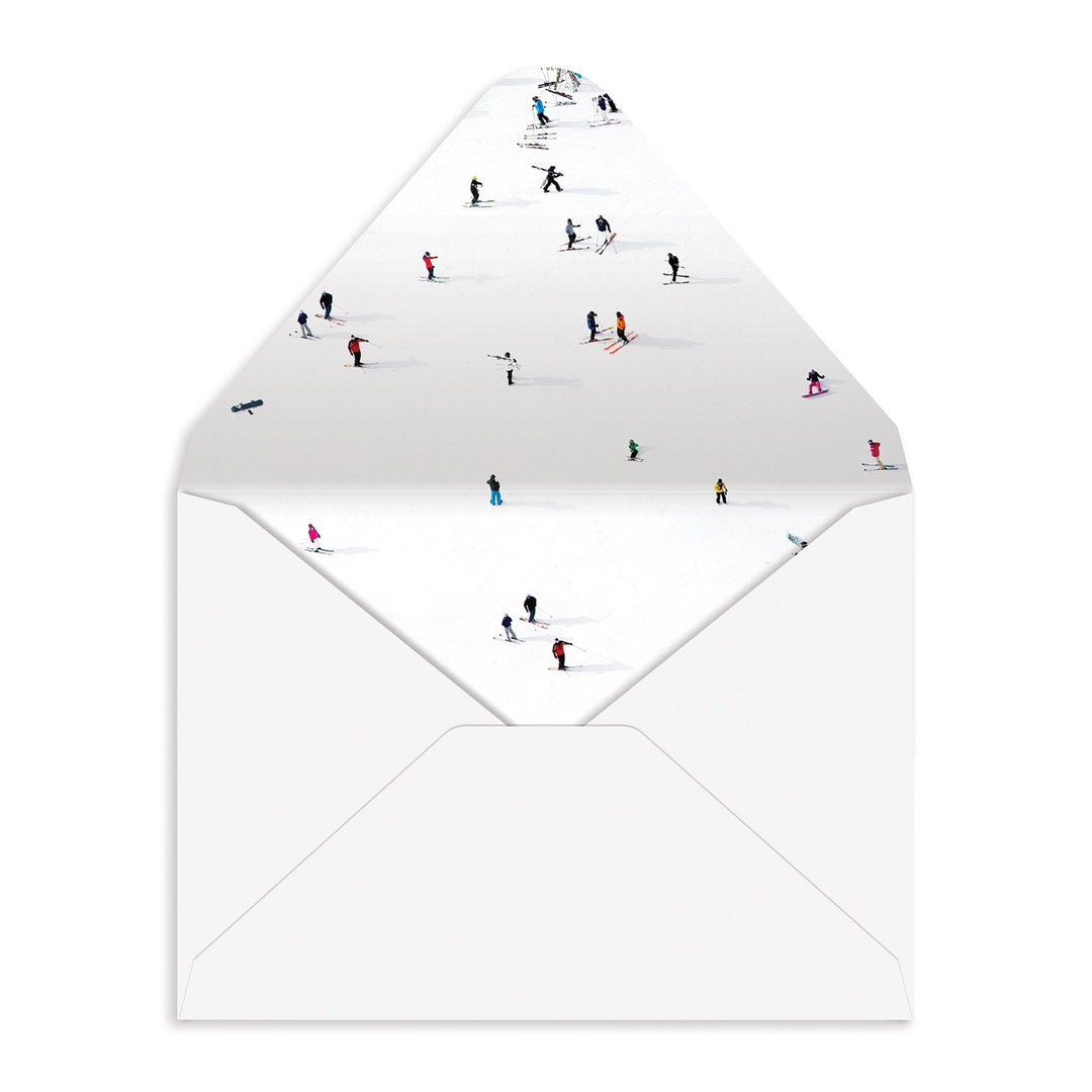 Gray Malin Notecard Set Greeting Cards Gray Malin Collection 