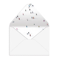 Gray Malin Notecard Set Greeting Cards Gray Malin Collection 