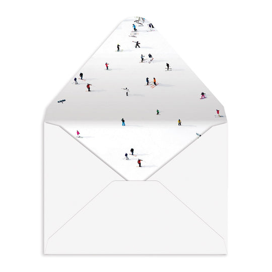 Gray Malin Notecard Set Greeting Cards Gray Malin Collection 
