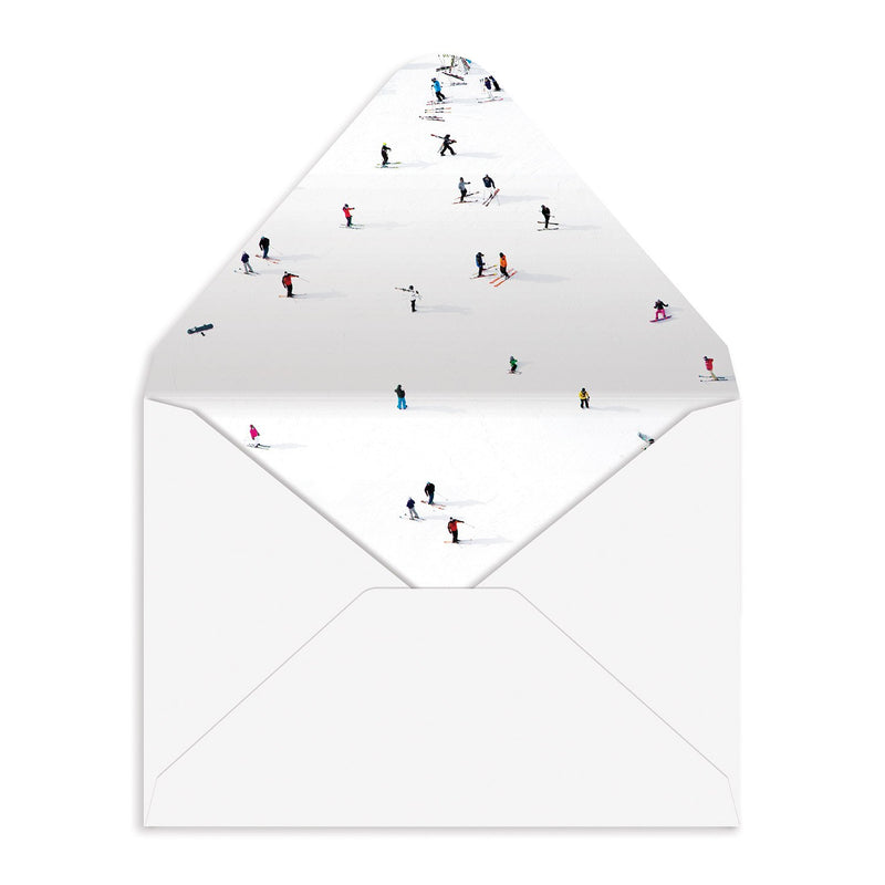 Gray Malin Notecard Set Greeting Cards Gray Malin Collection 