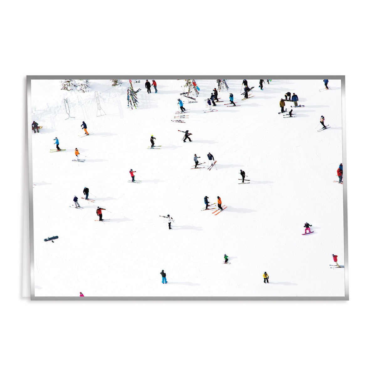 Gray Malin Notecard Set Greeting Cards Gray Malin Collection 