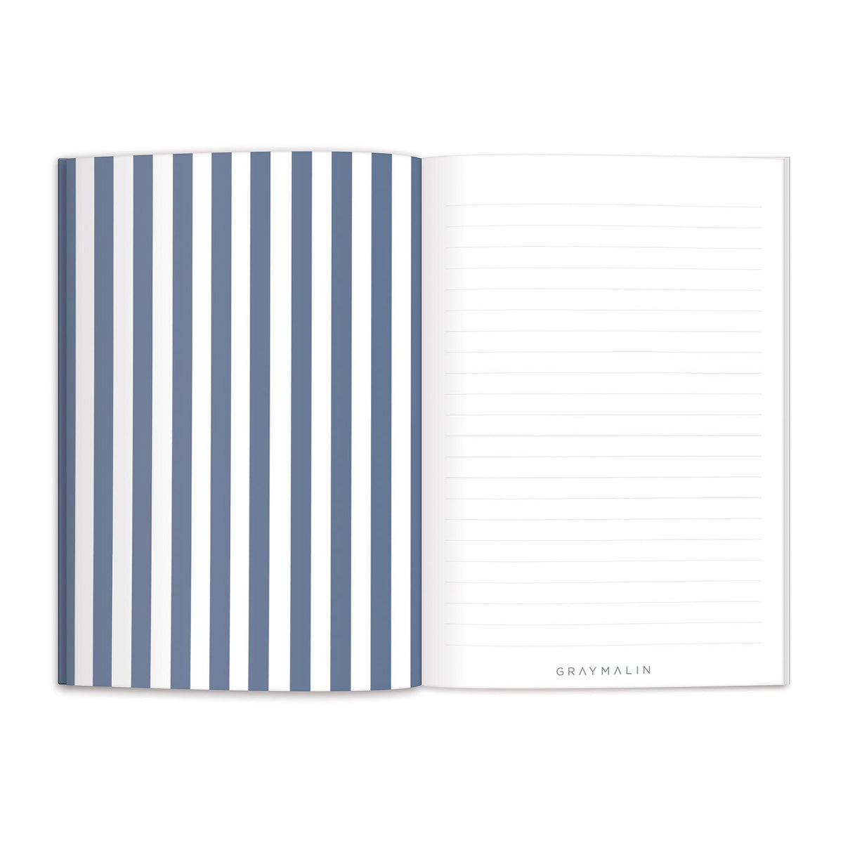 Gray Malin The Beach A5 Notebook Journals and Notebooks Gray Malin Collection 