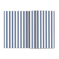 Gray Malin The Beach A5 Notebook Journals and Notebooks Gray Malin Collection 