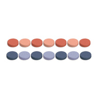 Gray Malin The Beach Backgammon Backgammon Sets Galison 