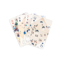 Gray Malin The Beach Playing Card Set Playing Cards Gray Malin 