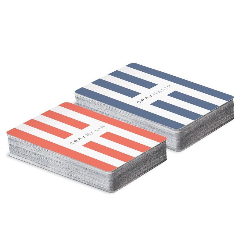 Gray Malin The Beach Playing Card Set Playing Cards Gray Malin 