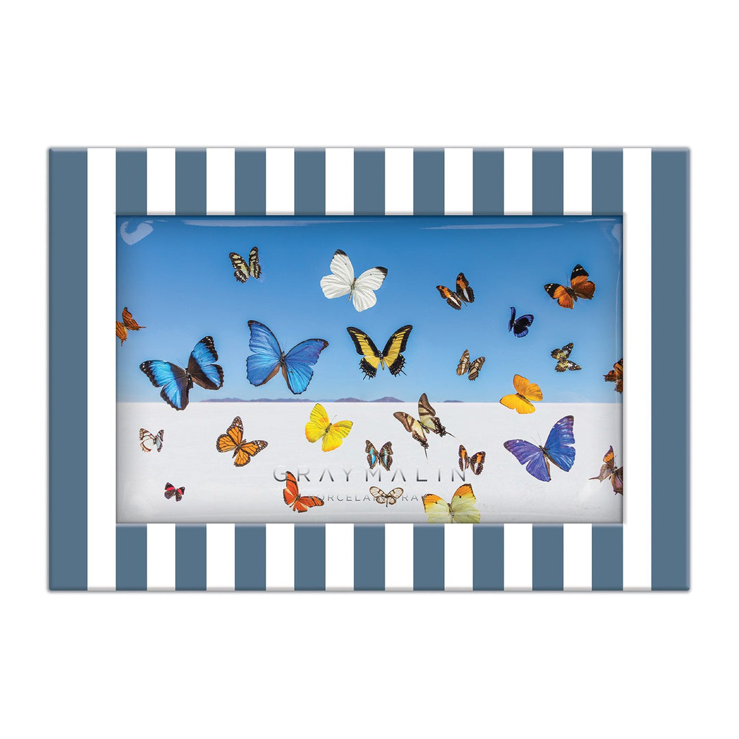 Gray Malin The Butterflies Porcelain Tray Porcelain Trays Galison 