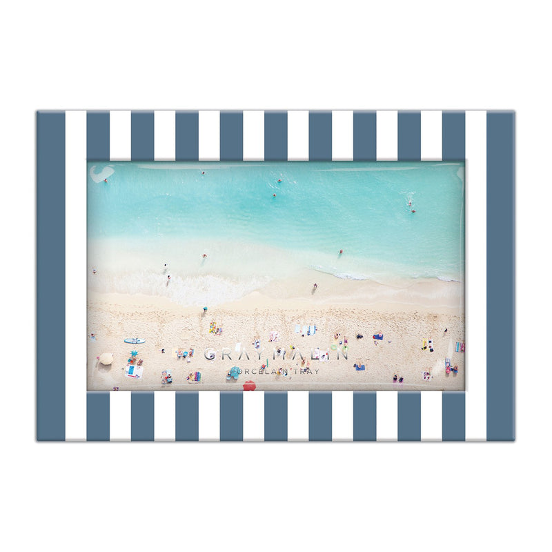 Gray Malin The Hawaii Porcelain Tray Porcelain Trays Galison 