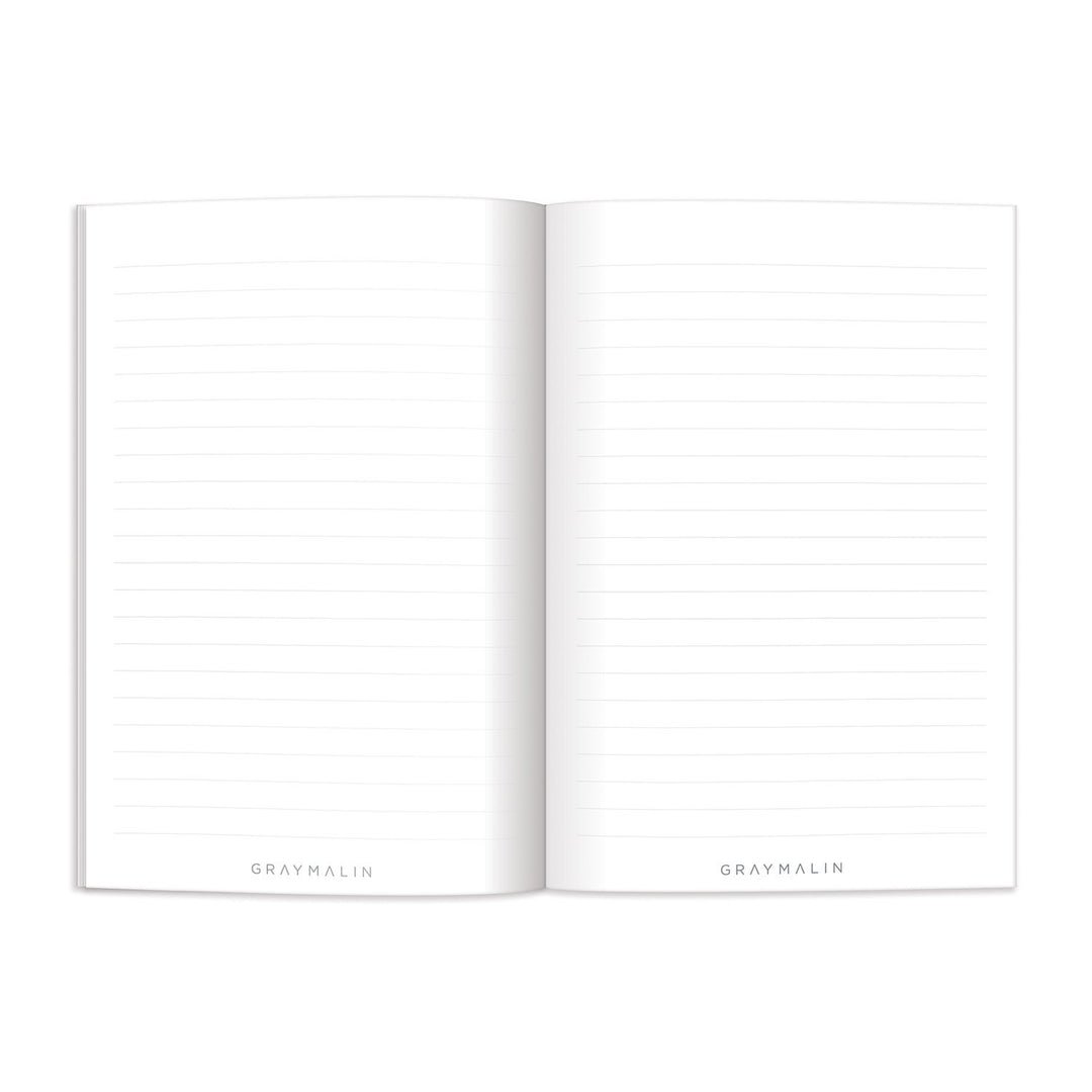Gray Malin The I am Busy A5 Notebook Journals and Notebooks Gray Malin Collection 