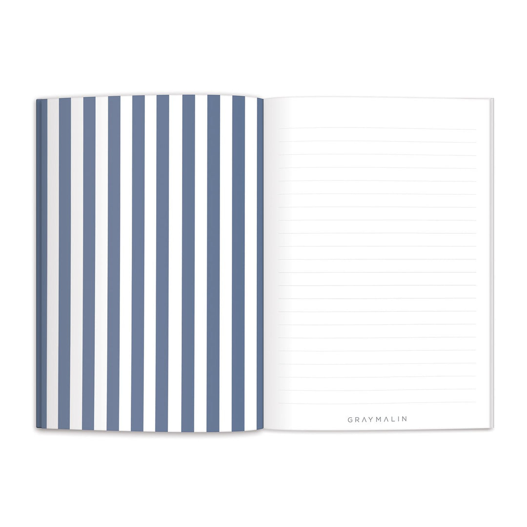 Gray Malin The I am Busy A5 Notebook Journals and Notebooks Gray Malin Collection 