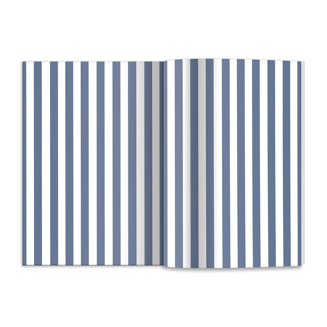 Gray Malin The Skiers A5 Notebook Journals and Notebooks Gray Malin Collection 
