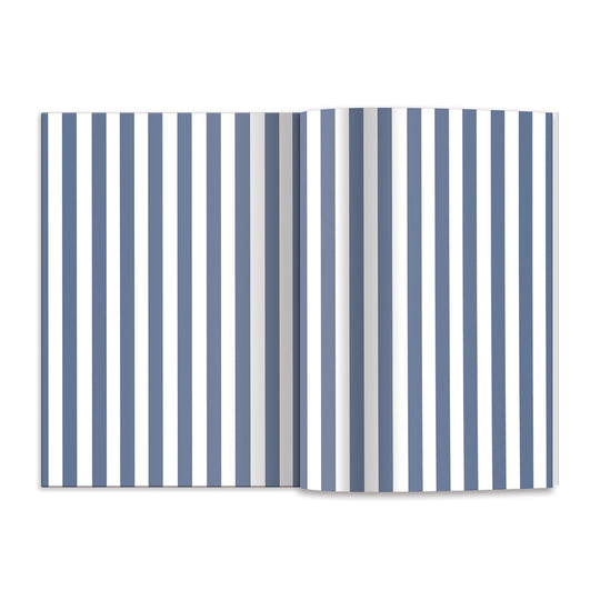 Gray Malin The Skiers A5 Notebook Journals and Notebooks Gray Malin Collection 