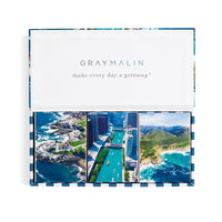 Gray Malin The USA Aerials 3-in-1 Puzzle Set Puzzles Gray Malin 