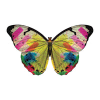 Heritage Collection Frivolités Set of 2 Shaped Puzzle Set Christian Lacroix Puzzles and Games Christian Lacroix 