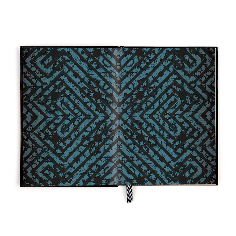 Heritage Collection Les Madones A6 Layflat Notebook Christian Lacroix Notebooks and Journals Christian Lacroix 