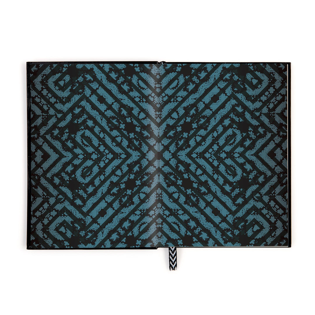 Heritage Collection Les Madones A6 Layflat Notebook Christian Lacroix Notebooks and Journals Christian Lacroix 