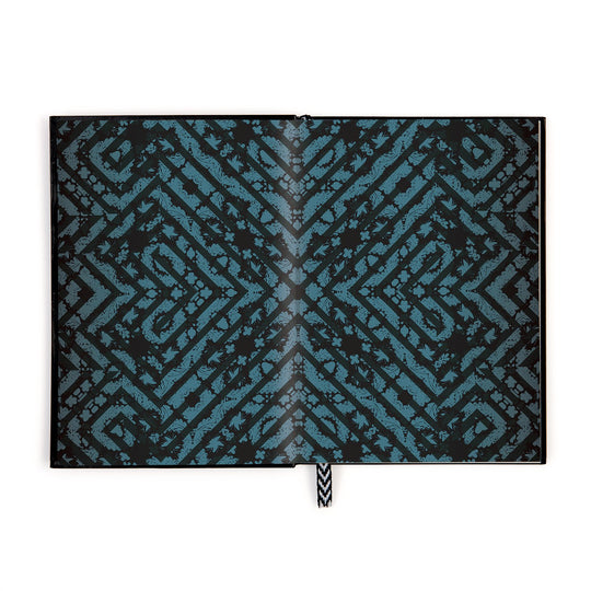 Heritage Collection Les Madones A6 Layflat Notebook Christian Lacroix Notebooks and Journals Christian Lacroix 