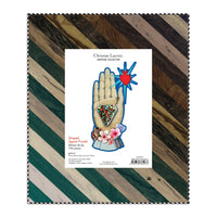 Heritage Collection Maison de Jeu 750 Piece Shaped Puzzle Christian Lacroix Puzzles and Games Christian Lacroix 