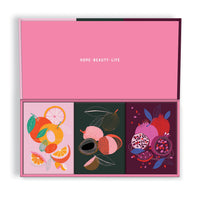 Hope Beauty Life Puzzle Set 100 Piece Puzzles Marisol Ortega 