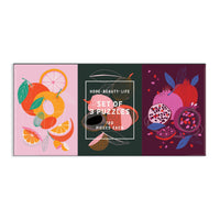Hope Beauty Life Puzzle Set 100 Piece Puzzles Marisol Ortega 